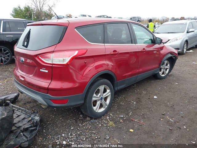 Ford ESCAPE SE 2014 1FMCU0GXXEUC28815 Image 4