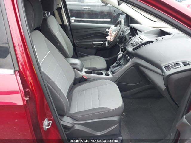 Ford ESCAPE SE 2014 1FMCU0GXXEUC28815 Image 5