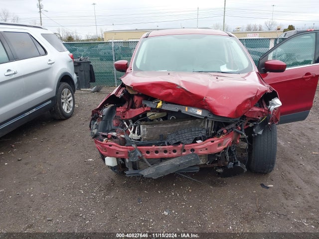 Ford ESCAPE SE 2014 1FMCU0GXXEUC28815 Image 6