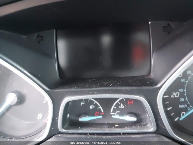 Ford ESCAPE SE 2014 1FMCU0GXXEUC28815 Image 7