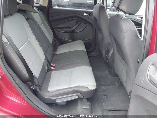 Ford ESCAPE SE 2014 1FMCU0GXXEUC28815 Image 8
