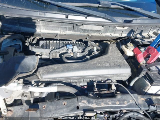 5N1AT2MV9FC910374 Nissan Rogue Sl