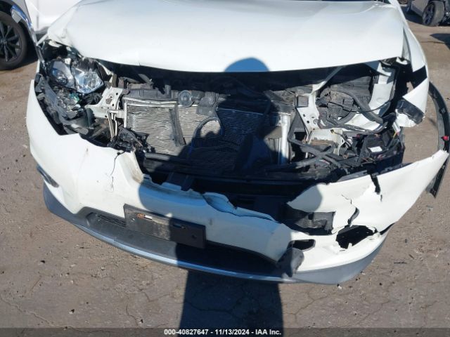 5N1AT2MV9FC910374 Nissan Rogue Sl