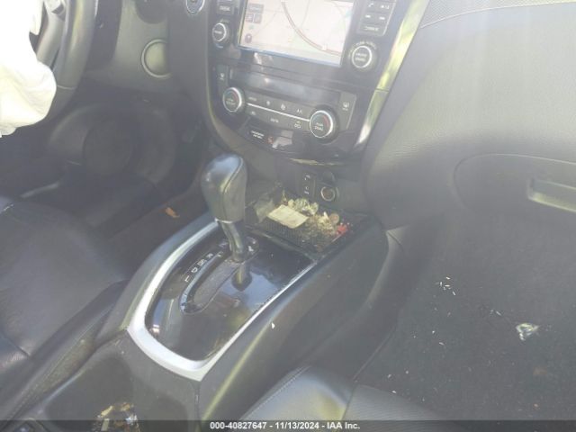 5N1AT2MV9FC910374 Nissan Rogue Sl