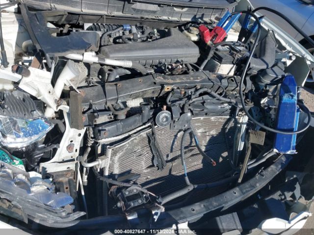 5N1AT2MV9FC910374 Nissan Rogue Sl