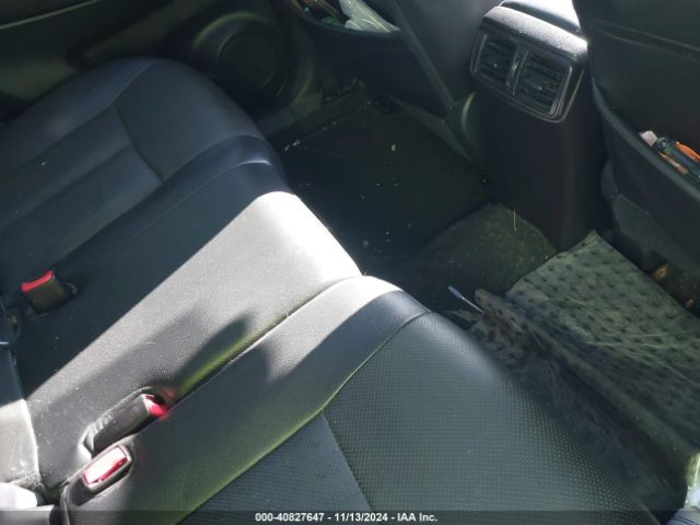 5N1AT2MV9FC910374 Nissan Rogue Sl