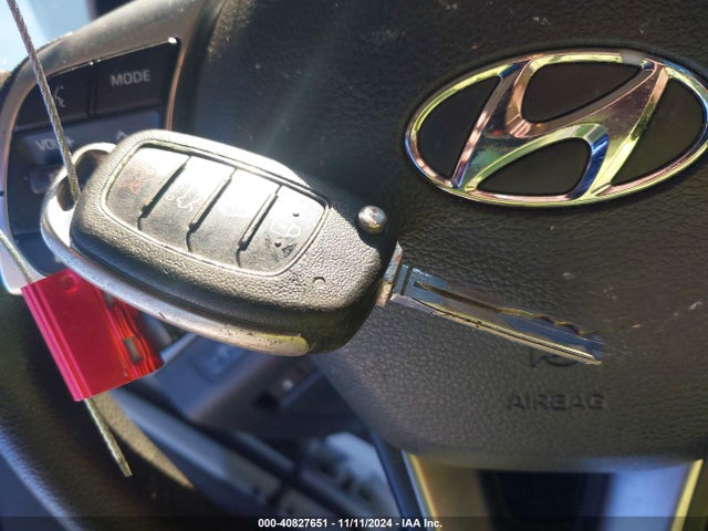 Hyundai SONATA SE 2018 5NPE24AF1JH591003 Image 11