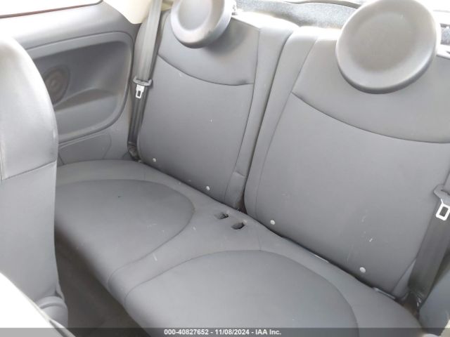 2013 FIAT 500 3C3CFFAR5DT513088 Photo 7