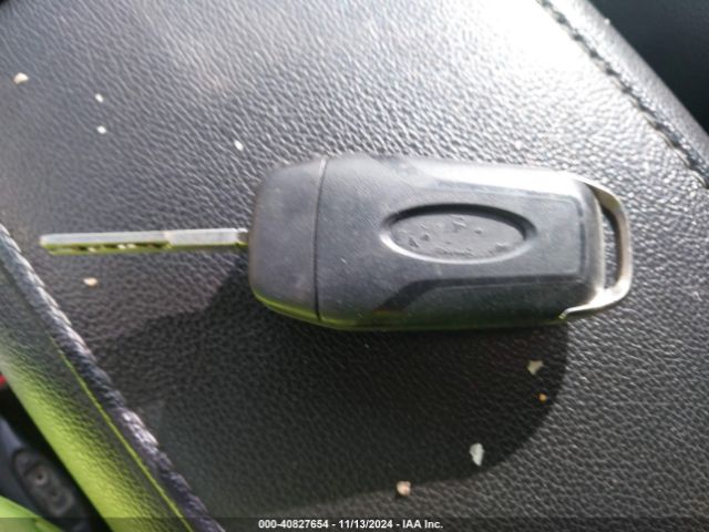 3FA6P0HD5FR294314 Ford FUSION SE