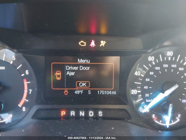 3FA6P0HD5FR294314 Ford FUSION SE
