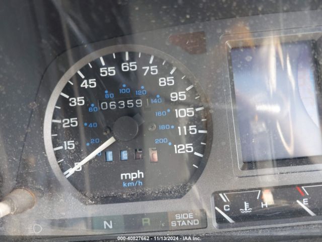 1992 HONDA GL1500 1HFSC2205NA401821 Photo 6