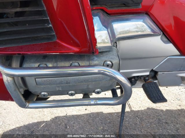 1992 HONDA GL1500 1HFSC2205NA401821 Photo 8
