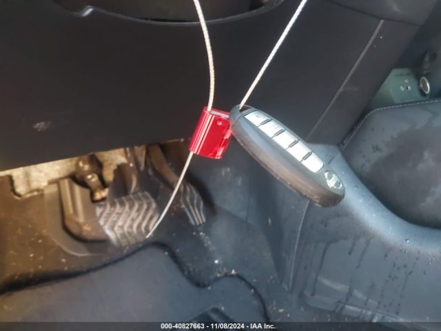 5N1AT2MV2LC721531 Nissan Rogue Sl Intelligent Awd