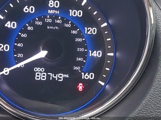KMHEC4A49EA104716 Hyundai Sonata Hybrid Limited