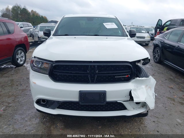 Dodge DURANGO LIMITED 2015 1C4RDJDG2FC858120 Image 12