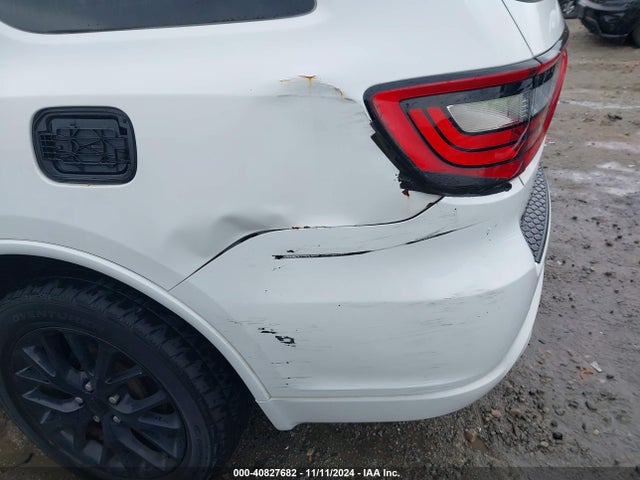Dodge DURANGO LIMITED 2015 1C4RDJDG2FC858120 Image 18