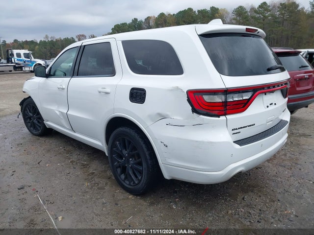 Dodge DURANGO LIMITED 2015 1C4RDJDG2FC858120 Image 3