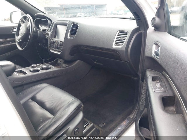 Dodge DURANGO LIMITED 2015 1C4RDJDG2FC858120 Image 5