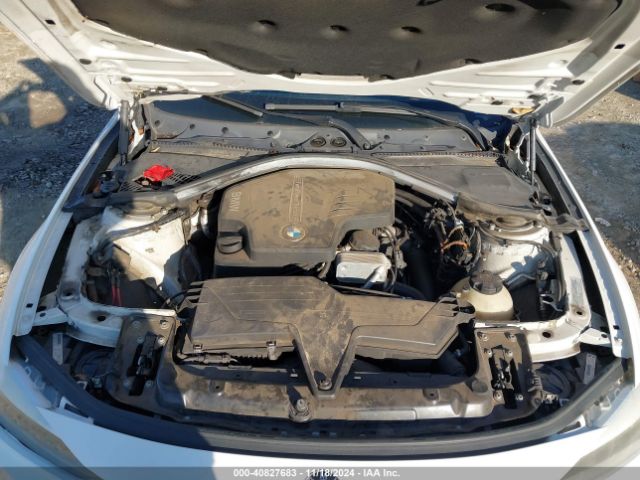 WBA3C1C50EK105695 BMW 328I