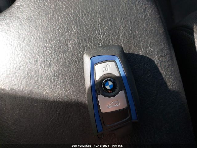 WBA3C1C50EK105695 BMW 328I