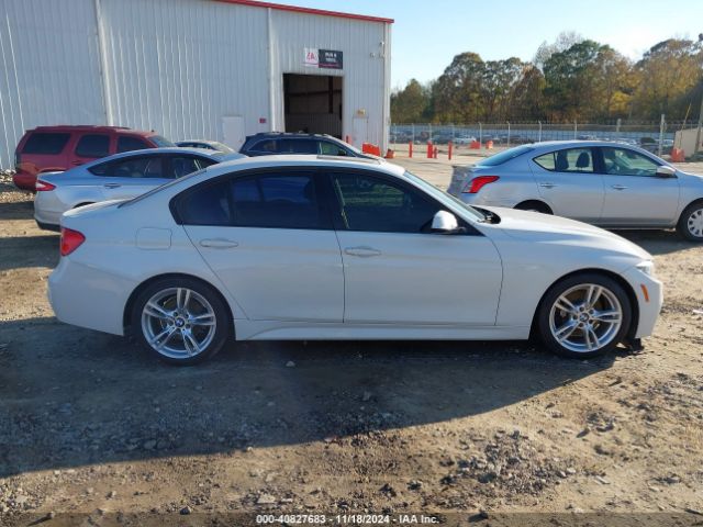 WBA3C1C50EK105695 BMW 328I