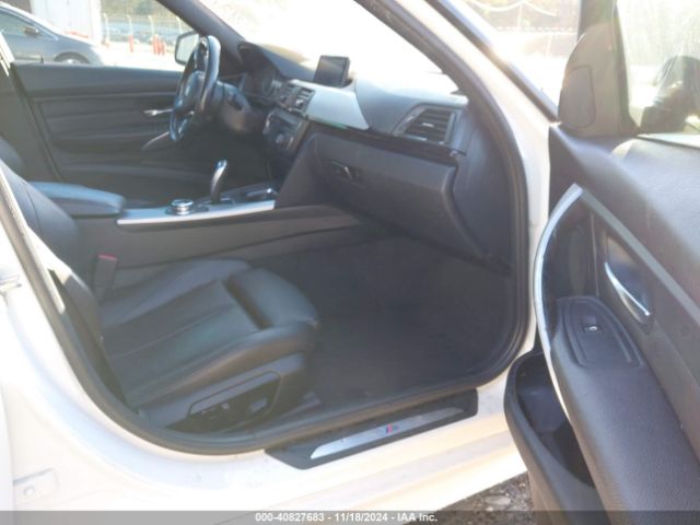 WBA3C1C50EK105695 BMW 328I