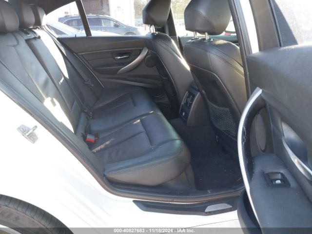 WBA3C1C50EK105695 BMW 328I