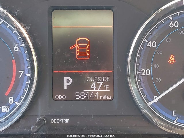 Toyota COROLLA LE 2019 2T1BURHE7KC244707 Image 15