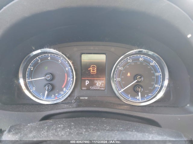 Toyota COROLLA LE 2019 2T1BURHE7KC244707 Image 7
