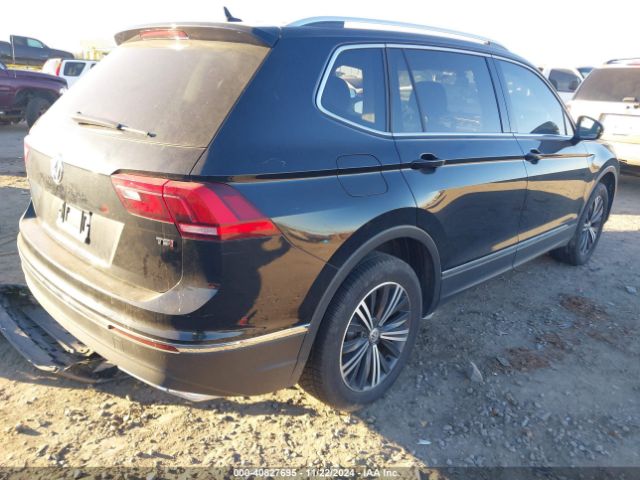 3VV3B7AX7JM117053 Volkswagen 2018