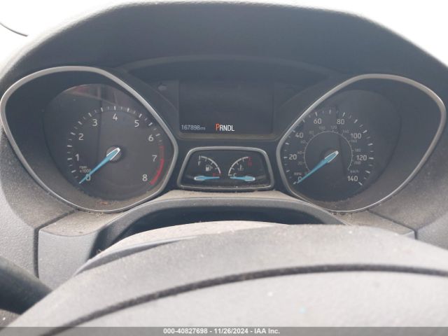 1FADP3F26HL311990 Ford FOCUS SE