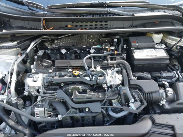 5YFB4MDE9RP203403 Toyota COROLLA LE