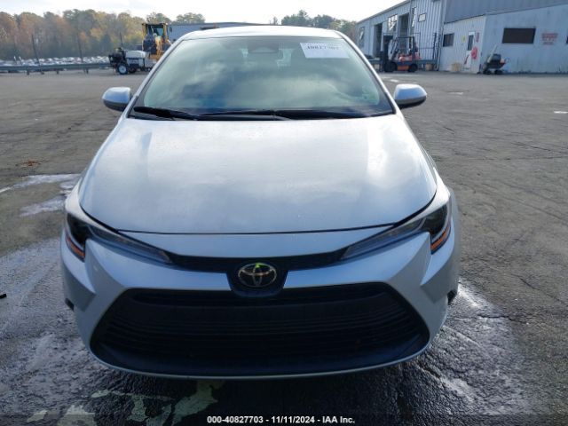 5YFB4MDE9RP203403 Toyota COROLLA LE