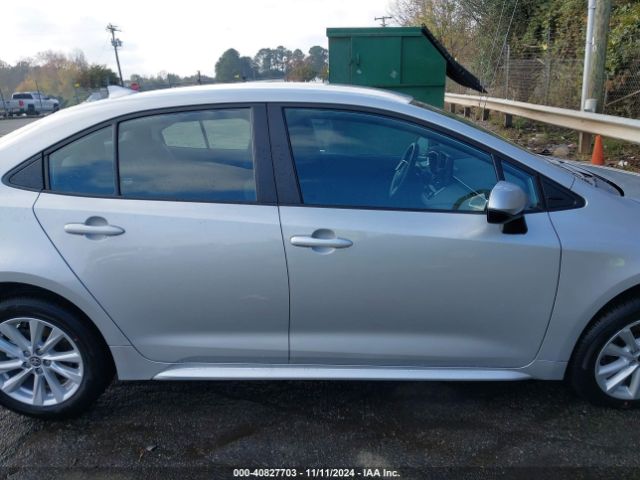 5YFB4MDE9RP203403 Toyota COROLLA LE