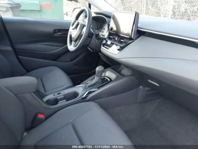 5YFB4MDE9RP203403 Toyota COROLLA LE