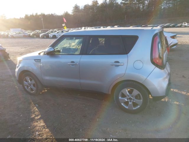 KNDJN2A20K7021149 KIA Soul