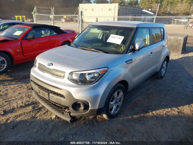 KNDJN2A20K7021149 KIA Soul