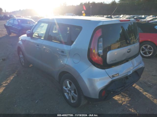 KNDJN2A20K7021149 KIA Soul