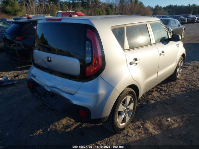 KNDJN2A20K7021149 KIA Soul