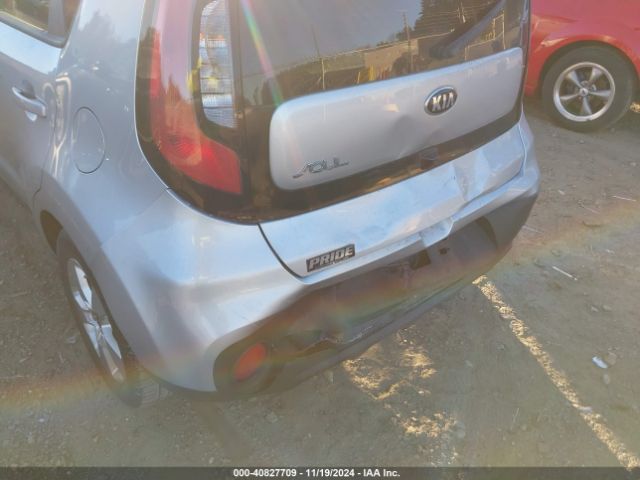 KNDJN2A20K7021149 KIA Soul