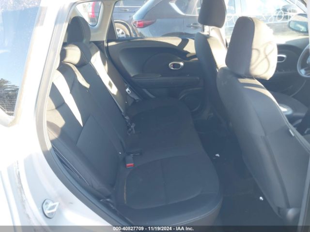 KNDJN2A20K7021149 KIA Soul