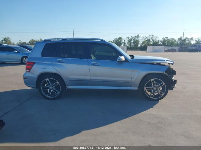 WDCGG5HB5EG320632 Mercedes-Benz GLK 350