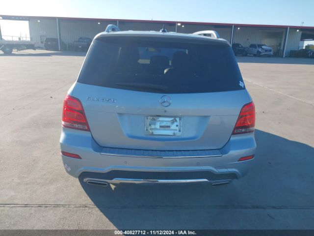 WDCGG5HB5EG320632 Mercedes-Benz GLK 350