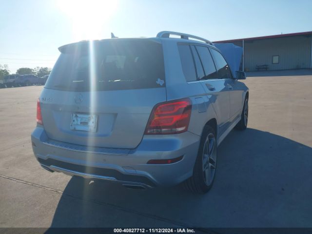 WDCGG5HB5EG320632 Mercedes-Benz GLK 350