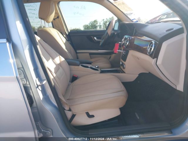 WDCGG5HB5EG320632 Mercedes-Benz GLK 350