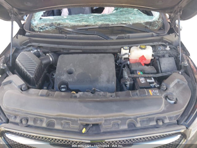 5GAERBKW3LJ202274 Buick Enclave Fwd Essence