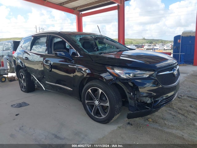 5GAERBKW3LJ202274 Buick Enclave Fwd Essence