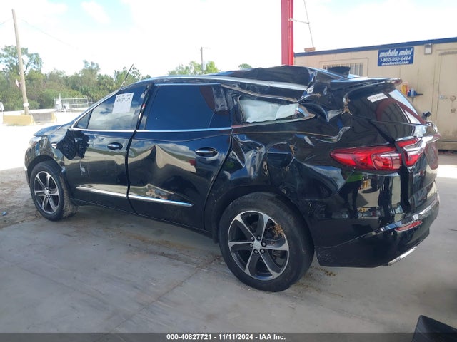 5GAERBKW3LJ202274 Buick Enclave Fwd Essence