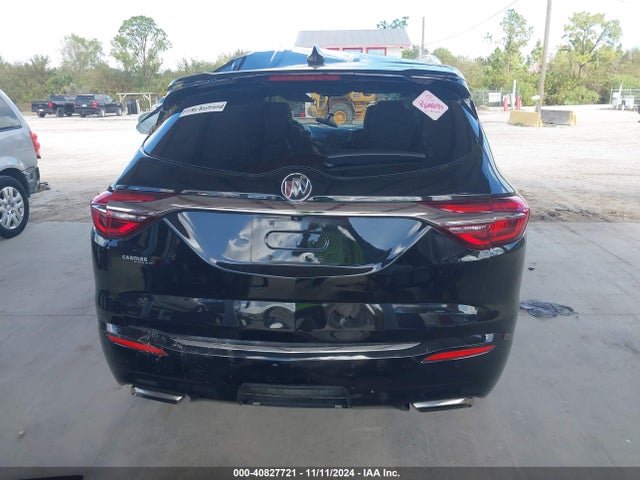 5GAERBKW3LJ202274 Buick Enclave Fwd Essence