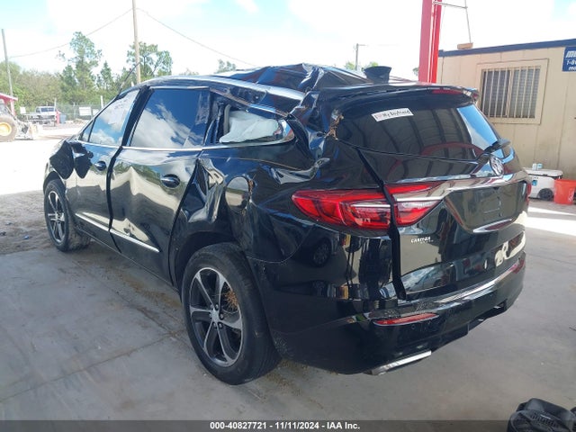 5GAERBKW3LJ202274 Buick Enclave Fwd Essence